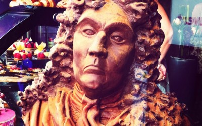 [VIMP] Versailles version “chocolat”