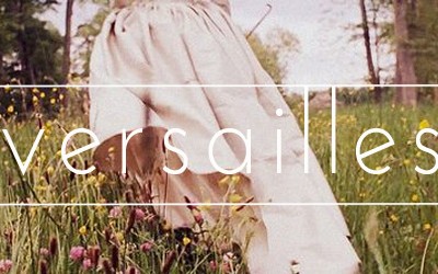 [Interview] Versailles dans ma poche !
