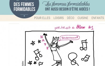 [Interview] Je suis une Rose et j&rsquo;en suis fière !