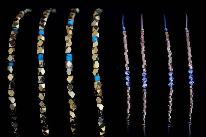 [VIMP] Colombe à Paris : la petite marque versaillaise qui monte