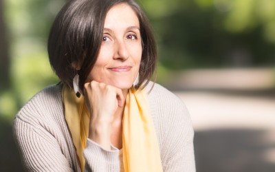 [LNA] Interview Selma Yakhlef, fondatrice d&rsquo;Apolline Point