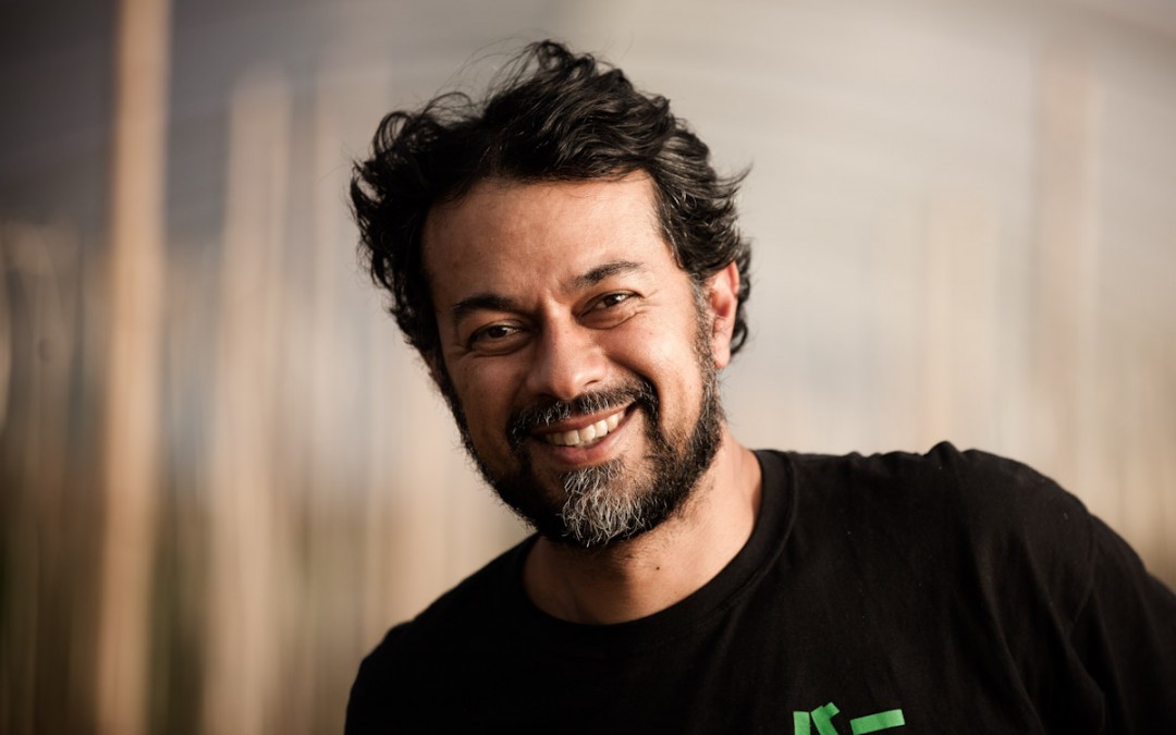 [LNA] David, de la pub à l&rsquo;agriculture bio