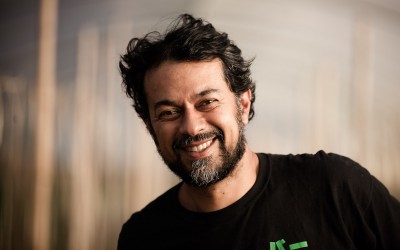 [LNA] David, de la pub à l&rsquo;agriculture bio