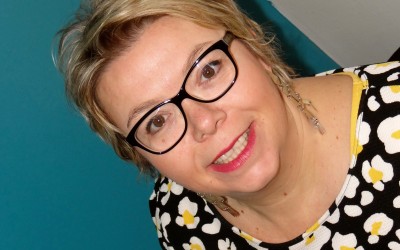 [LNA] Christine, du tourisme à la sophrologie