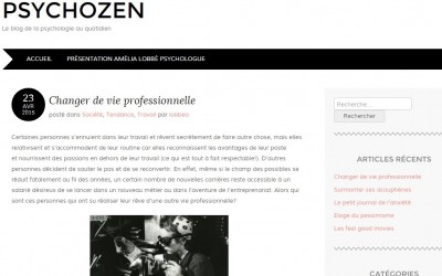 [LNA] Interviewée par la psychologue Amélia Lobbé