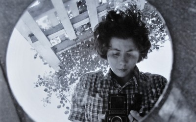 [VIMP] Vivian Maier à l&rsquo;Ecole des Beaux-Arts de Versailles