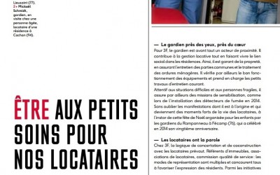 [Pro] Parution du 5ème RA de ma saison hivernale