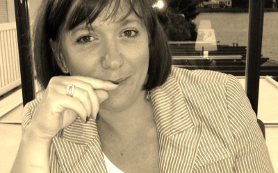 [LNA] « Ma reconversion a été guidée par le besoin de me rendre utile »