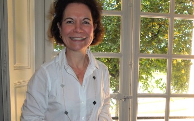 [VIMP] Le carnet d&rsquo;adresses de Geneviève Dichamp