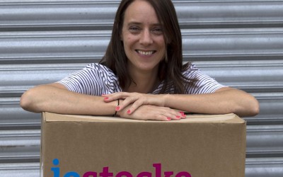 [LNA] Laure, de l&rsquo;édition à la création d&rsquo;une startup