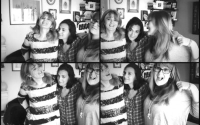 [Transmission] Interview sur le blog En Aparté