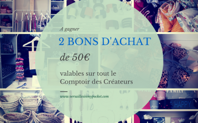 [VIMP] Concours de Noël sur le  blog