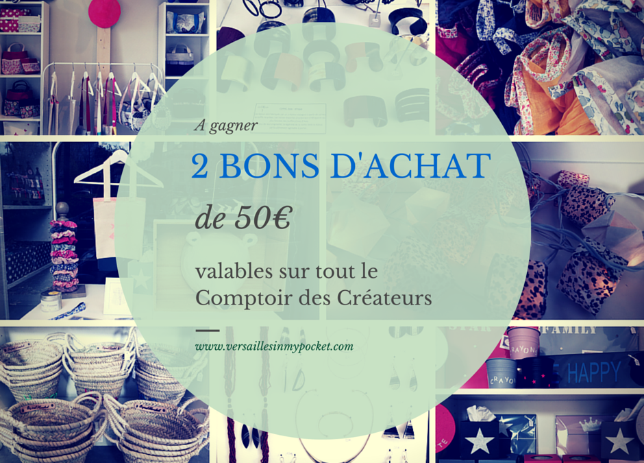 [VIMP] Concours de Noël sur le  blog