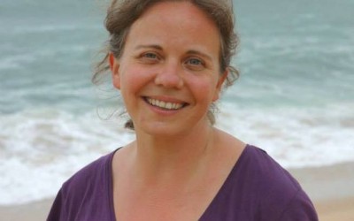 [LNA] Isabelle, de l&rsquo;Ecole du Louvre au stylisme culinaire