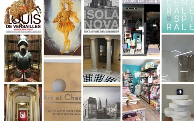 [VIMP] Un mois sur le blog