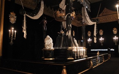 [VIMP] Expo &laquo;&nbsp;Le Roi est mort&nbsp;&raquo; : une expérience inédite