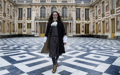 [VIMP] Louis XIV, monarque barock&rsquo;n&rsquo;roll ?