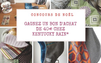 [VIMP] Décembre : vive les concours de Noël !