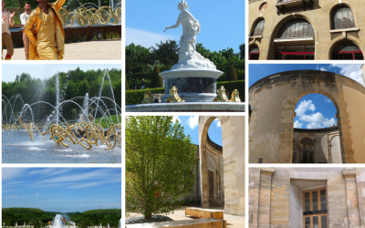 [VIMP] Une année sur le blog (2/2)