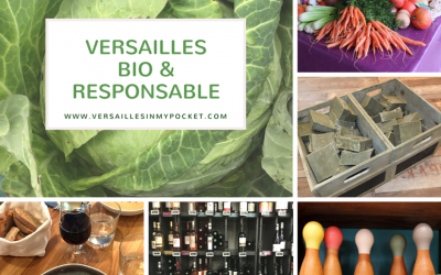 [VIMP] Versailles bio et responsable