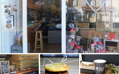 [VIMP] Pierre & Tim, les cookies &laquo;&nbsp;made in Versailles&nbsp;&raquo;