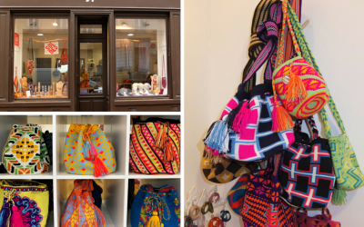 [VIMP] A-Typik, tendance et équitable à la fois