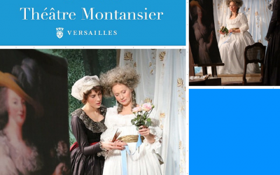 [VIMP] Le blog vous invite au théâtre !