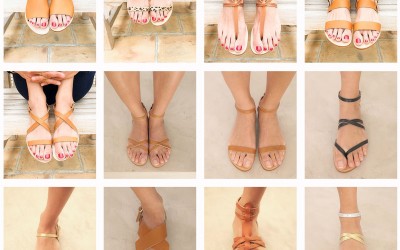 [VIMP] Girelle Gigaro : le vent du sud souffle sur Versailles