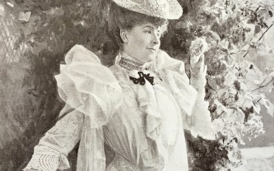 [VIMP] Julia Bartet s&rsquo;expose au Musée Lambinet