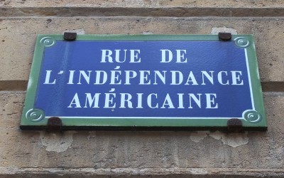 [VIMP] Versailles et l&rsquo;indépendance américaine