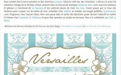 [Fierté] Mes blogs à l&rsquo;honneur sur EYP !