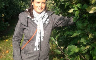 [VIMP] Erika, mon invitée d&rsquo;octobre