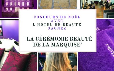 [VIMP] Concours de Noël, acte 1