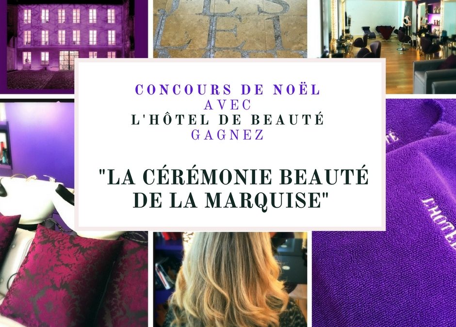 [VIMP] Concours de Noël, acte 1