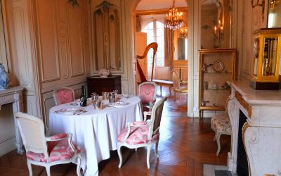 [Carnets] Lambinet, l&rsquo;autre musée de Versailles