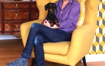 [VIMP] Le carnet d&rsquo;adresses de Beata à Versailles