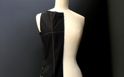 [Carnets] Balenciaga au musée Bourdelle