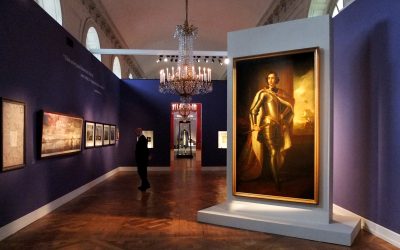 [VIMP] Un tsar à Versailles