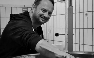 [Blogging] Alexandre, des télécoms à la bière