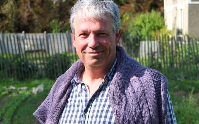 [Blogging] Versailles en mode &laquo;&nbsp;colibris&nbsp;&raquo; avec Renaud Anzieu