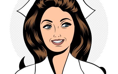 [Blogging] La reconversion d&rsquo;Amélie, graphiste devenue infirmière