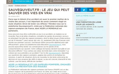 [Rédaction web] Tous secouristes !