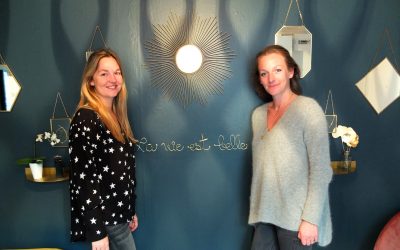 [Blogging] PadamPadam, bijoux poésie made in Versailles