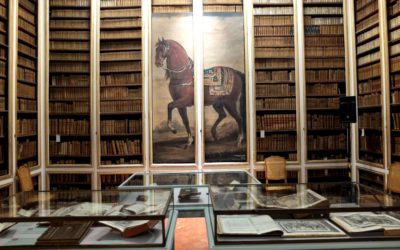 [Blogging] Trésors de la collection Hermès à Versailles