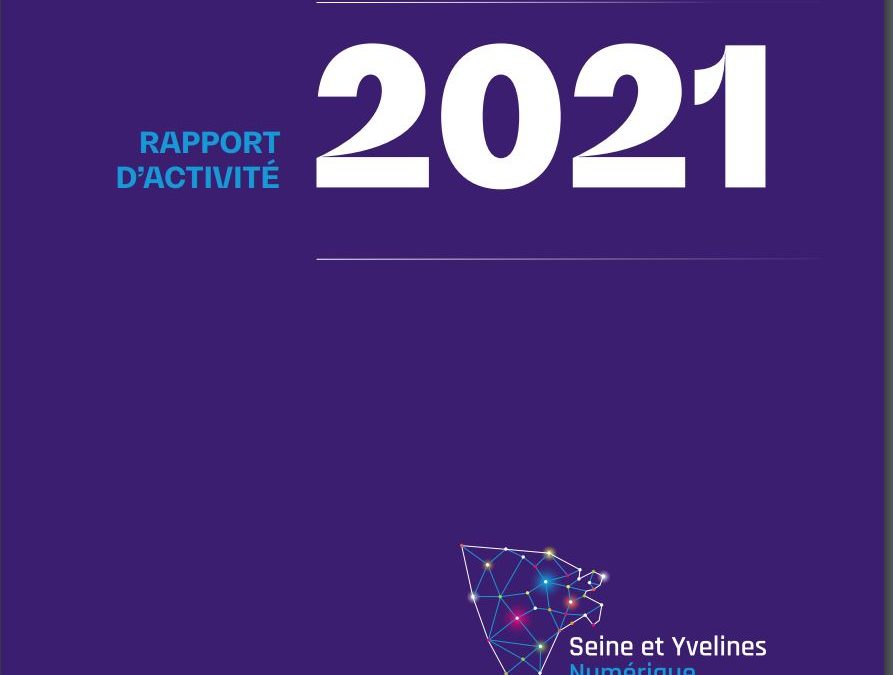 [Contenus] RA Seine-et-Yvelines Numérique 2021